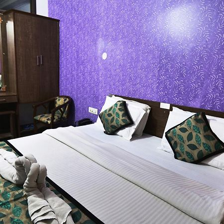 Hotel Holiday Comfort 阿姆利则 外观 照片